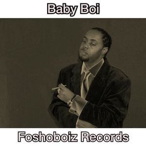 Meet your Posher, Derrick